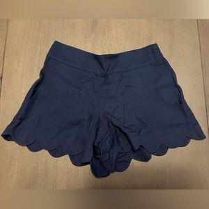 Lilly Pulitzer Shorts